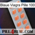 Blue Viagra Pill 100 26